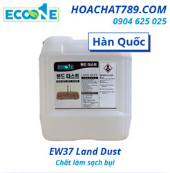 EW37 Land Dust Chất làm sạch bụi